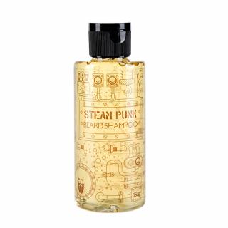 PAN DRWAL Steam Punk - Szampon do brody, 150ml