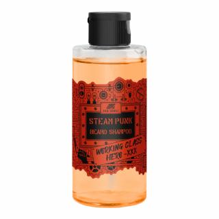 Pan Drwal Steam Punk Working Class Hero Szampon do brody, 150ml