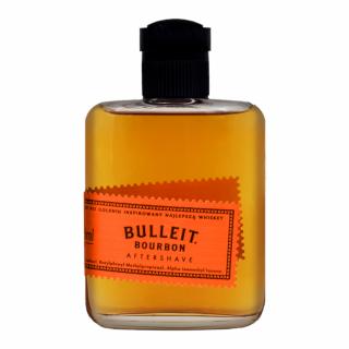 Pan Drwal x Bulleit Bourbon Aftershave - Woda po Goleniu 100 ml