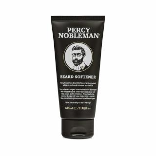 PERCY NOBLEMAN Beard Softener - Odżywka do brody i włosów, 100ml