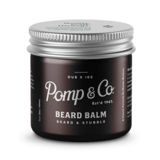 POMP  CO Beard Balm Balmsam do brody, 60ml