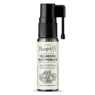 Pomp  Co. Volumising Dust Powder - Puder do włosów, 10g
