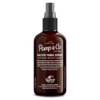 POMPCO Salted Tonic Spray do Stylizacji Włosów 100 ml