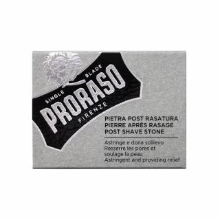 PRORASO Ałun potasowy na skaleczenia, blok 100g