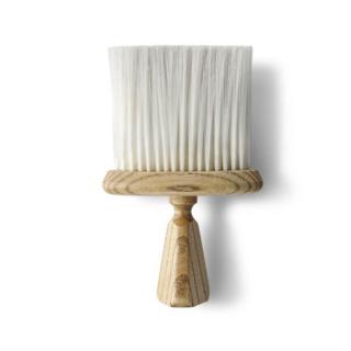 Proraso Neck Brush - Karkówka fryzjerska drewniana