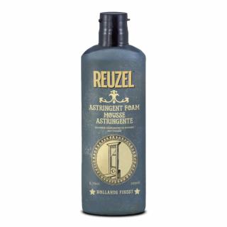 REUZEL Astringent Foam Tonizująca pianka do twarzy, 200ml