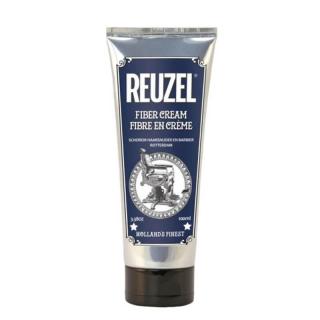 Reuzel Fiber Cream - Włóknisty krem do stylizacji włosów, 100ml
