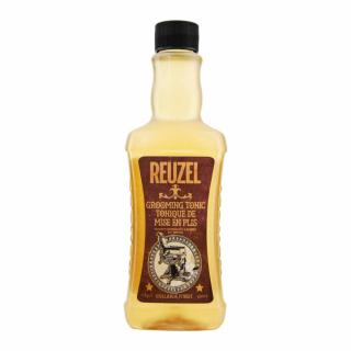 Reuzel Grooming Tonic - Utrwalający tonik do modelowania, prestyler, 350ml