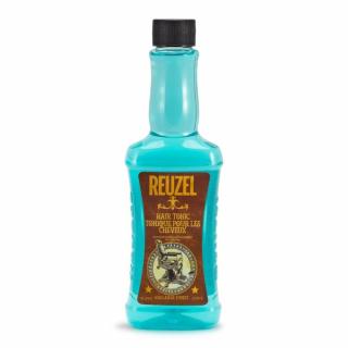 REUZEL Hair Tonic - Tonik do Włosów i Masażu 500 ml