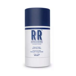 Reuzel RR Solid Face Wash Stick Sztyft do mycia twarzy, 50g