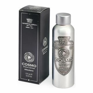 Saponificio Varesino Cosmo Aftershave - Balsam po goleniu, 125ml