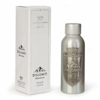 Saponificio Varesino Dolomiti Aftershave - Balsam po goleniu, 100ml