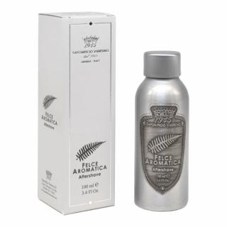 Saponificio Varesino Felce Aromatica Aftershave - Balsam po goleniu, 100ml