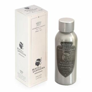 Saponificio Varesino Mirto di Sadegna Aftershave - Balsam po goleniu, 100ml