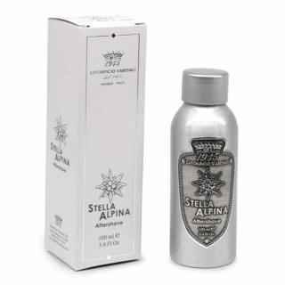 Saponificio Varesino Stella Alpina Aftershave- Balsam po goleniu, 100ml