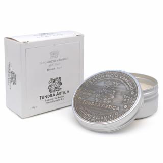 Saponificio Varesino Tundra Artica Mydło do golenia w aluminiowym tyglu, 150g