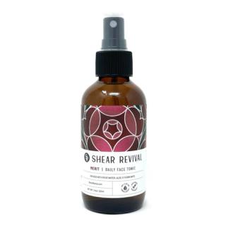 Shear Revival Merit Daily Face Tonic - Tonik do twarzy, 100ml