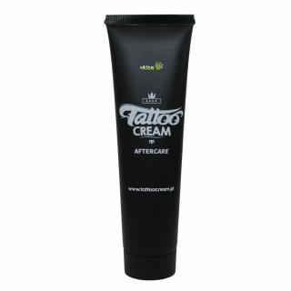 TATTOO CREAM Aftercare - Krem do Pielęgnacji Tatuażu, 100ml