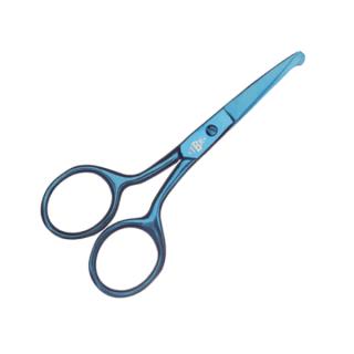 The Bluebeards Revenge Beard  Moustache Scissors - Nożyczki do brody i wąsów