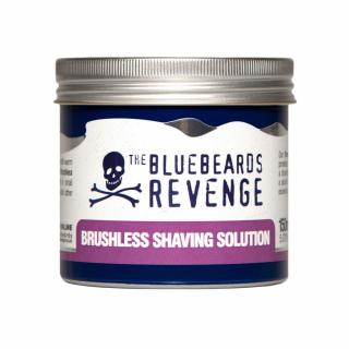 The Bluebeards Revenge Brushless Shaving Solution - Krem do Golenia, 150ml