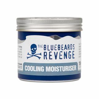 The Bluebeards Revenge Cooling Moisturiser - Nawilżający krem do twarzy, 150ml