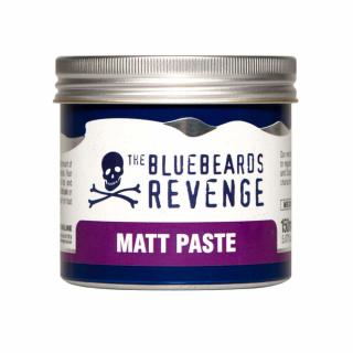The Bluebeards Revenge Matt Paste - Matowa Pasta do Włosów, 150ml