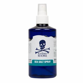 The Bluebeards Revenge Sea Salt Spray do stylizacji włosów, 300ml