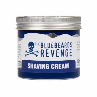 The Bluebeards Revenge Shaving Cream - Krem do Golenia, 150ml