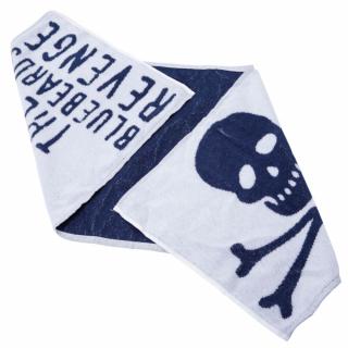 The Bluebeards Revenge Shaving Towel - Ręcznik do Golenia 50x25cm