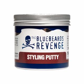 The Bluebeards Revenge Styling Putty - Pasta do stylizacji włosów, 150ml