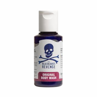 The Bluebeards Revenge Żel pod prysznic Original, Traval Size, 50ml