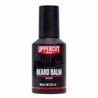 Uppercut Deluxe Beard Balm - Balsam do brody, 100ml