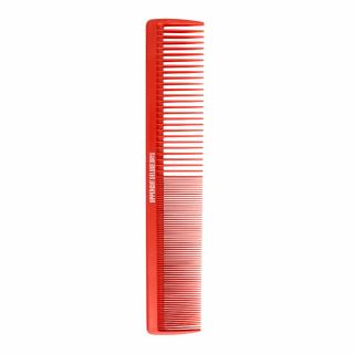 Uppercut Deluxe Comb red Grzebień do włosów