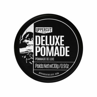 Uppercut Deluxe Pomade MIDI - Wodna pomada do włosów, 30g