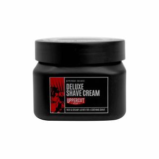 Uppercut Deluxe Shave Cream - Krem do golenia, 120ml
