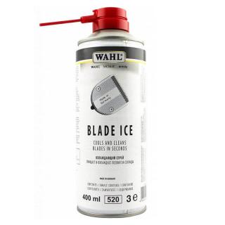 Wahl Blade Ice olejek do konserwacji maszynki w sprayu 400ml