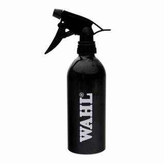 WAHL Rozpylacz Spryskiwacz Aluminiowy Czarny 300 ml