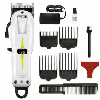 Wahl Super Taper Cordless Maszynka do strzyżenia włosów, bezprzewodowa