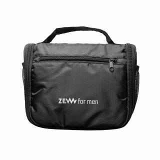 ZEW for men Wielozadaniowa kosmetyczka podróżna