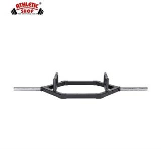 GRYF HEKSAGONALNY 28KG 170CM FI50 HMS