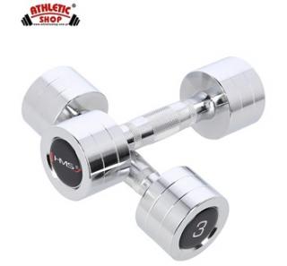HANTLE CHROMOWANE 2X3KG HMS CHD03