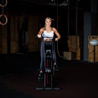 ROWER POWIETRZNY HMS PREMIUM COMMERCIAL MP5420