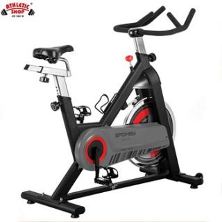 Rower spinningowy Spokey SHOTO 929815