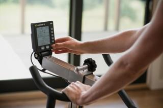 ROWER TRENINGOWY CONCEPT 2 z PM5 BikeErg