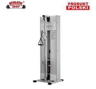 Stacja linowa JP 26 Master Sport