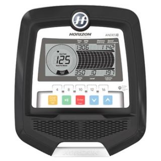 Trenażer Andes 3.1 Horizon Fitness 100809