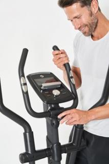 Trenażer Syros 2.0  Horizon Fitness