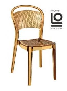 Krzesło designerskie Bee Siesta