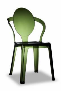 Krzesło designerskie Spoon | Scab Design