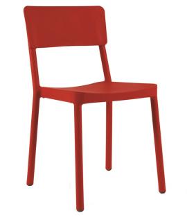 Krzesło LISBOA Resol do restauracji
